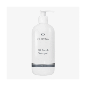 Silk touch šampoon siidiga (500 ml)