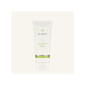 Lotus SPF30 Yoghurt 100ml, päikesekaitse kreem