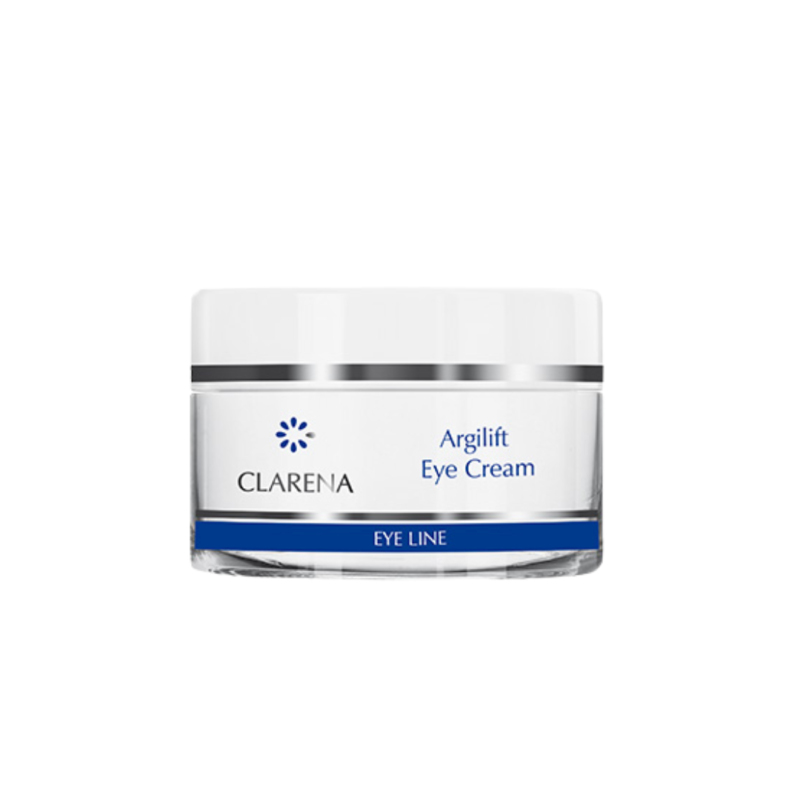 Clarena Argilift Eye Cream 15ml, silmakreem