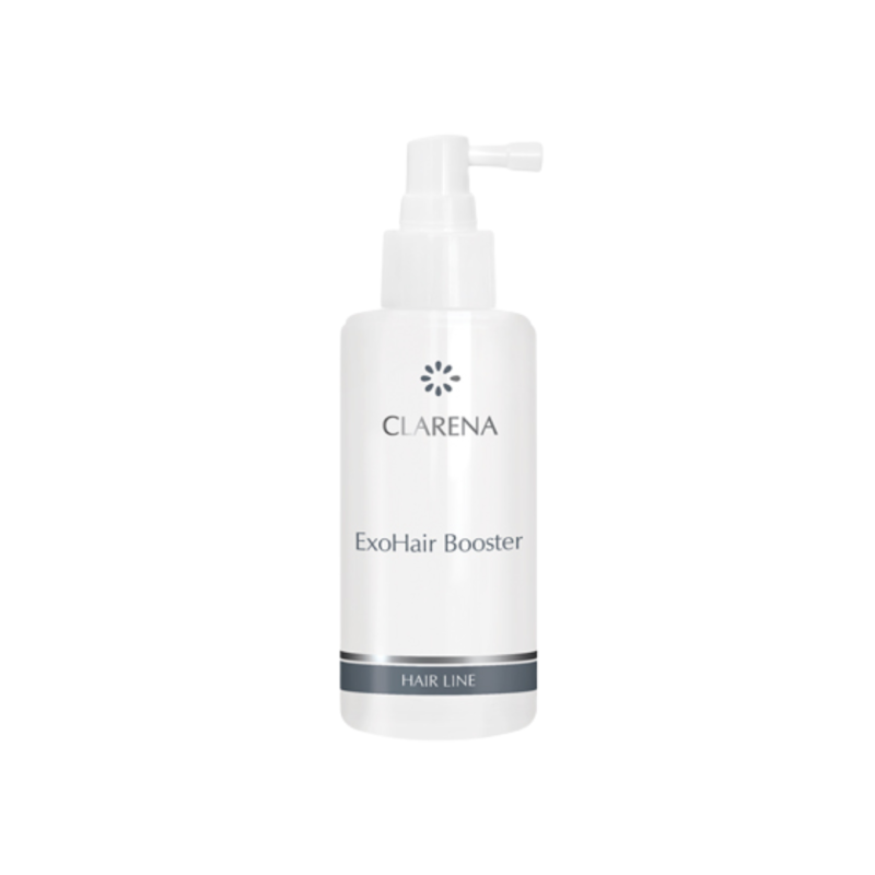 Clarena ExoHair Booster 150 ml, soodustab juustekasvu