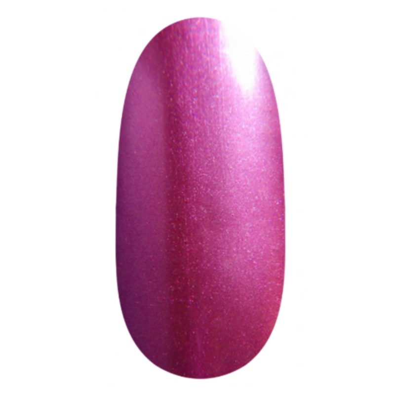 NAILS Chrome color Polish UV/LED, 12ml, peegelefektiga geellakk, C052