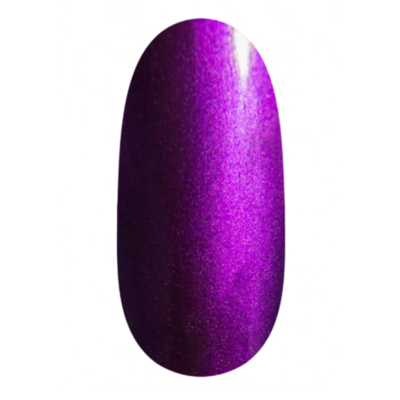 NAILS Chrome color Polish UV/LED, 12ml, peegelefektiga geellakk, A197