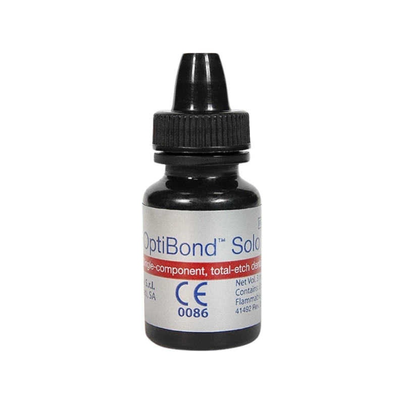 Bonder ortoneksiaks, Optibond Solo Plus 3 ml