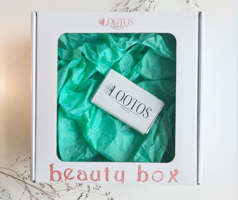 Lootostrade Beautybox professionaalidele