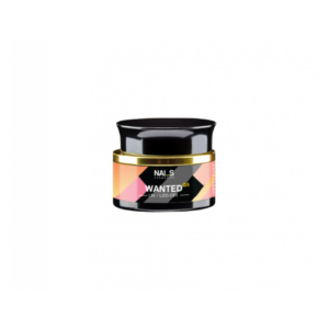 Wanted Q5 keskmise konsistentsiga ehitusgeelid (15 ml)