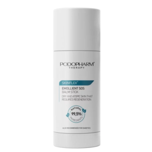 Emollient SOS balm stick, nahka pehmendav palsamipulk 50g