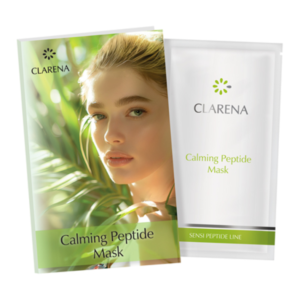 Calming Peptide Mask, rahustav peptiididega mask 5ml