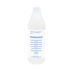 Tornado 1l, äravoolutorude puhastusvahend