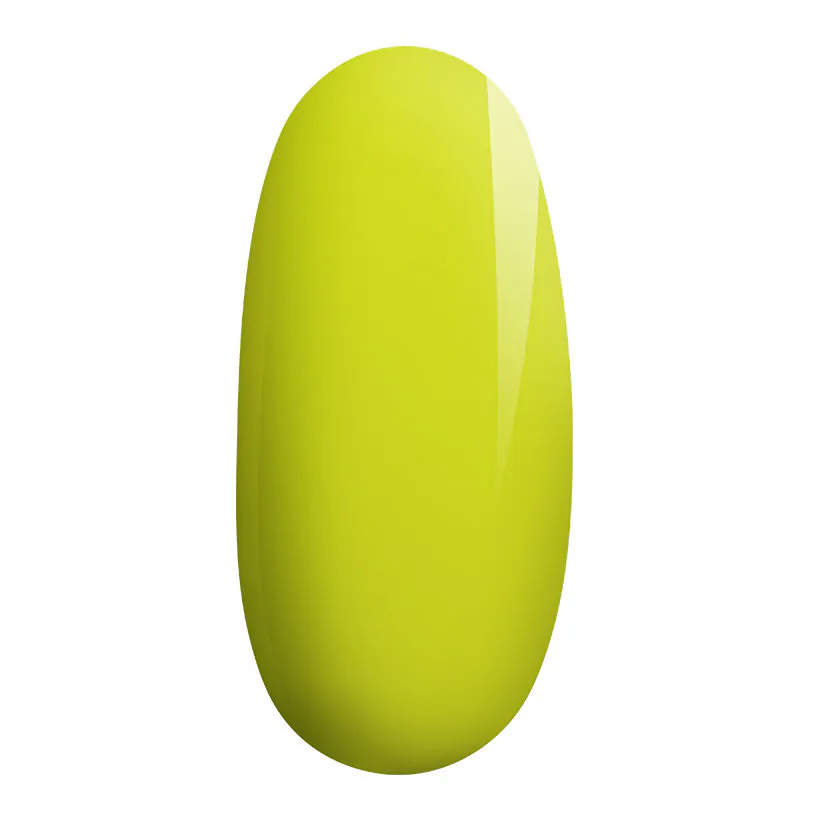 Gel Polish neoon geellakk 1040 (12ml)