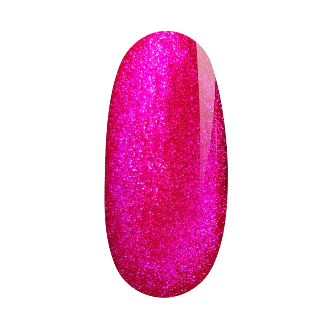 Magnetic kassisilmaefektiga geellakk 10D-01 (12ml)