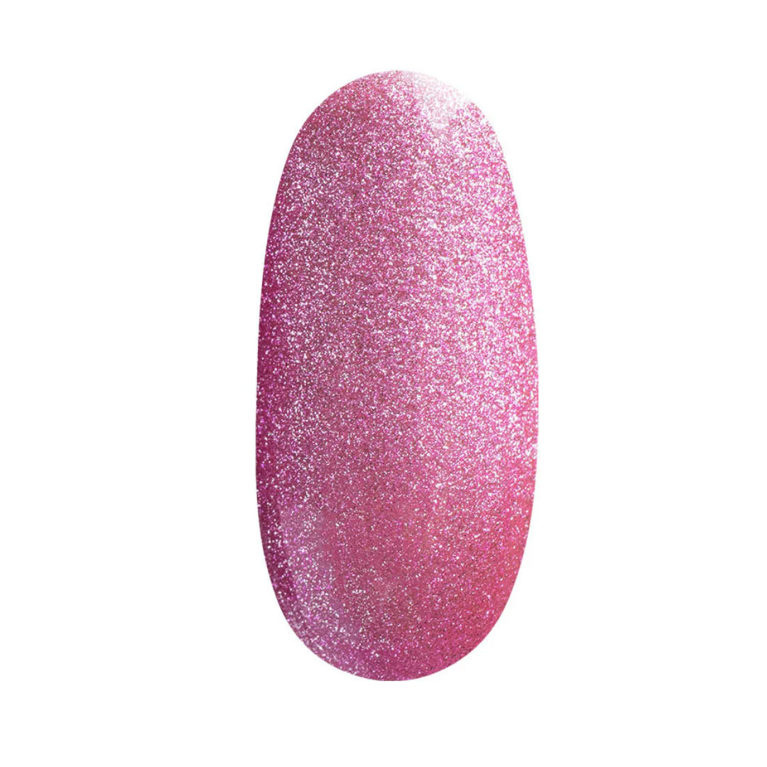 Magnetic kassisilmaefektiga geellakk 10D-07 (12ml)
