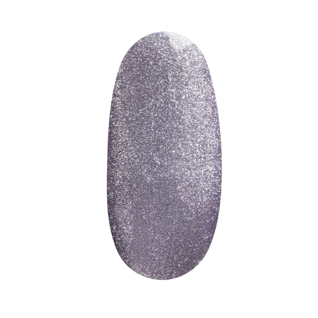 Magnetic kassisilmaefektiga geellakk 10D-08 (12ml)