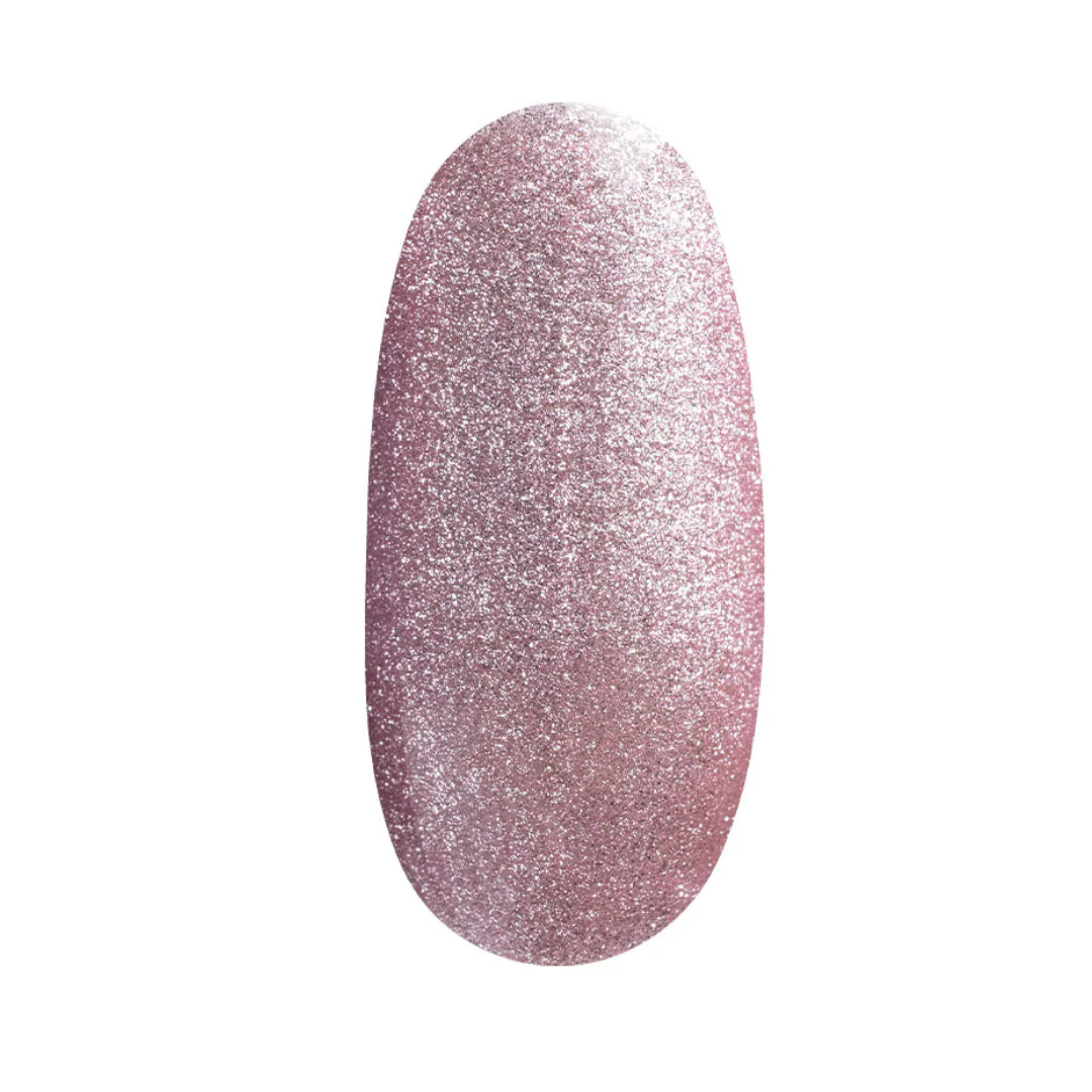 Magnetic kassisilmaefektiga geellakk 10D-09 (12ml)