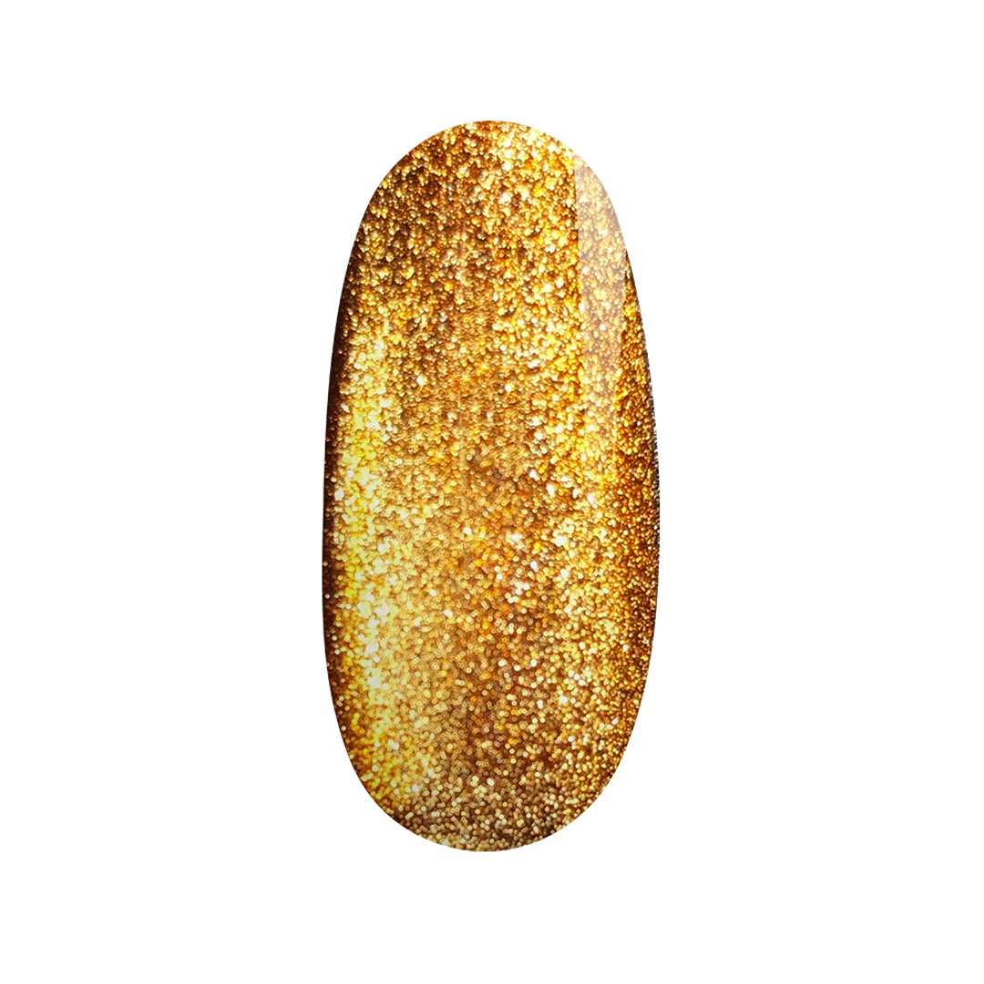 Magnetic kassisilmaefektiga geellakk 10D-13 (12ml)