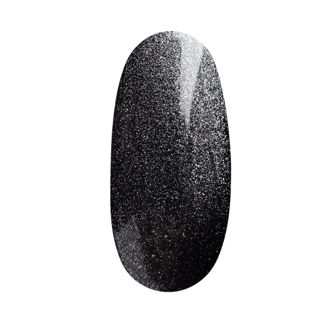 Magnetic kassisilmaefektiga geellakk 10D-20 (12ml)