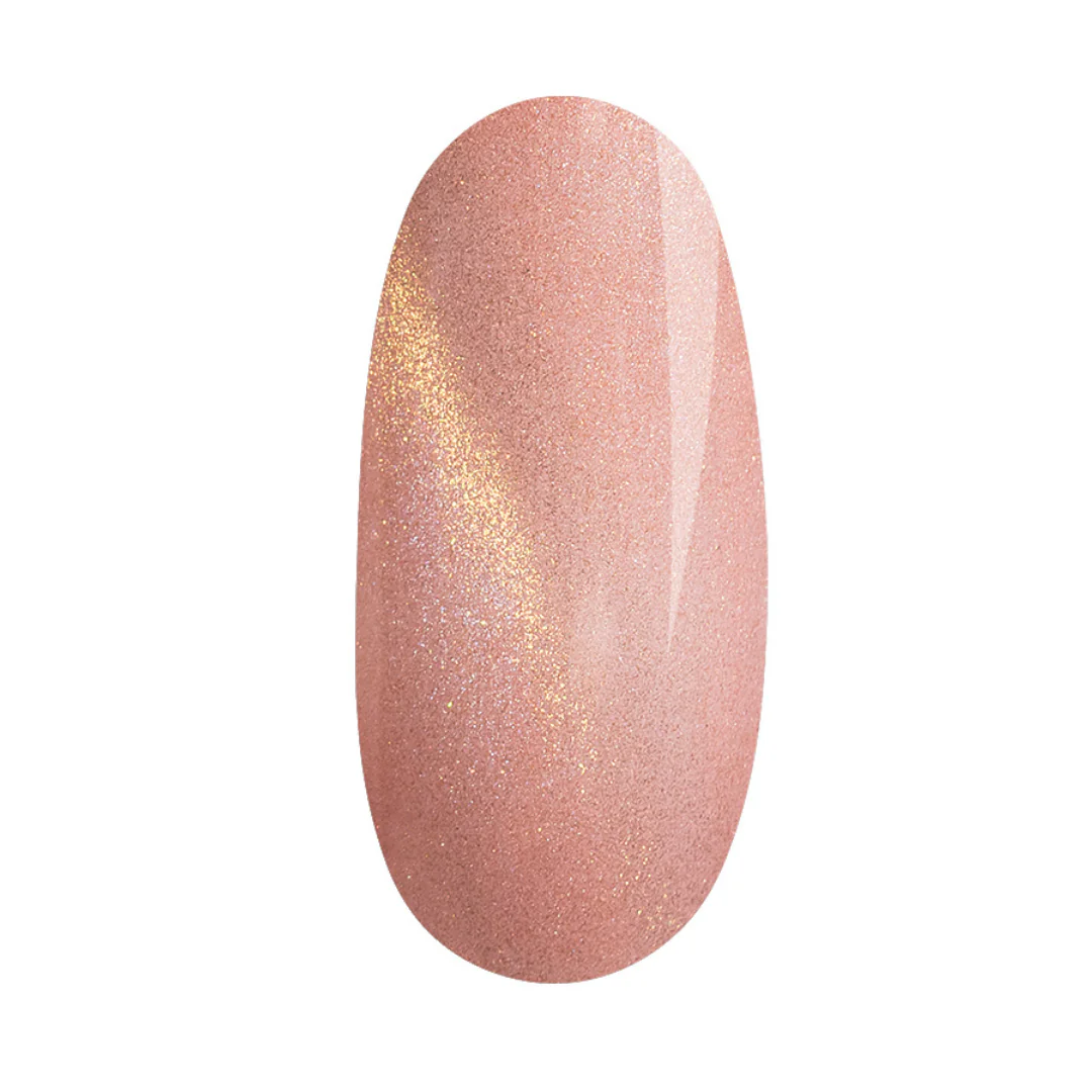 Magnetic kassisilmaefektiga geellakk 612 (12ml)