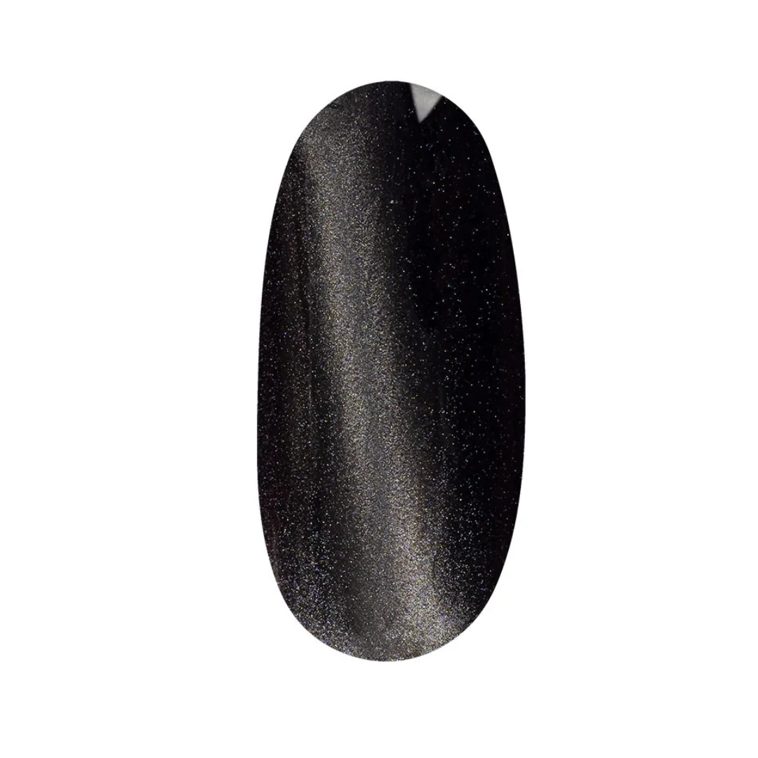Magnetic kassisilmaefektiga geellakk 703 (12ml)