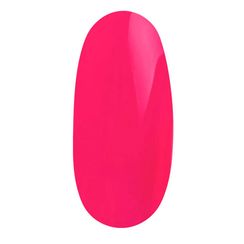 Gel Polish neoon geellakk 881B (12ml)