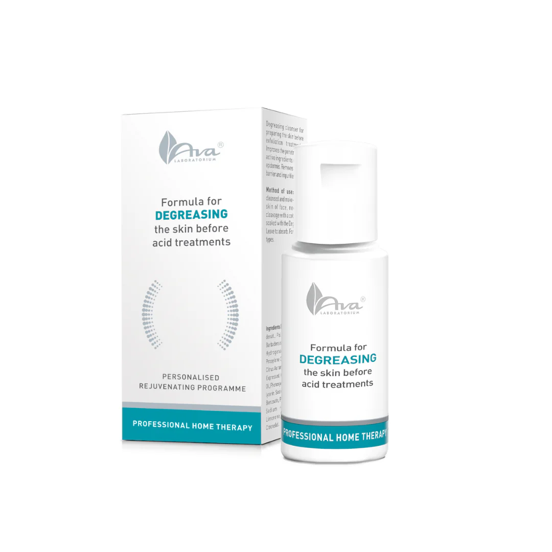 Home Therapy komplekt koduseks koorimiseks kolmes etapis mandelhappega - Image 3