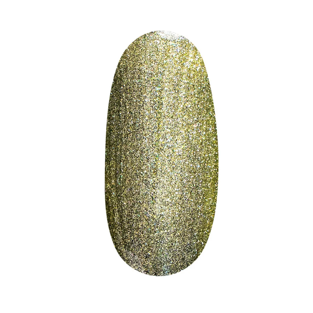 Magnetic kassisilmaefektiga geellakk D-04 (12ml)