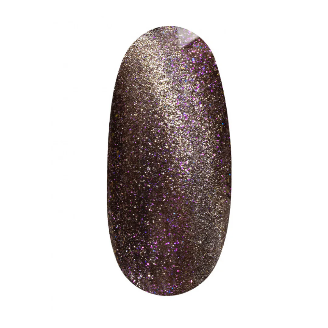 Magnetic kassisilmaefektiga geellakk D-05 (12ml)