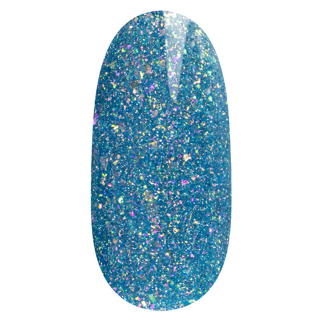 Gel Polish geellakk Disco DSC-17F (12ml)