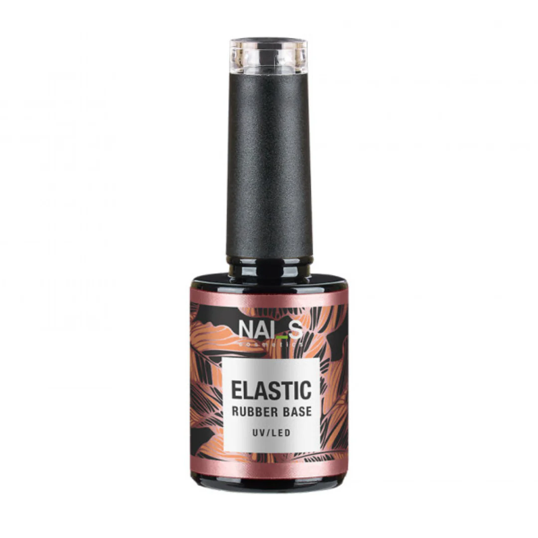 Elastic Rubber Base (12ml), baasgeel