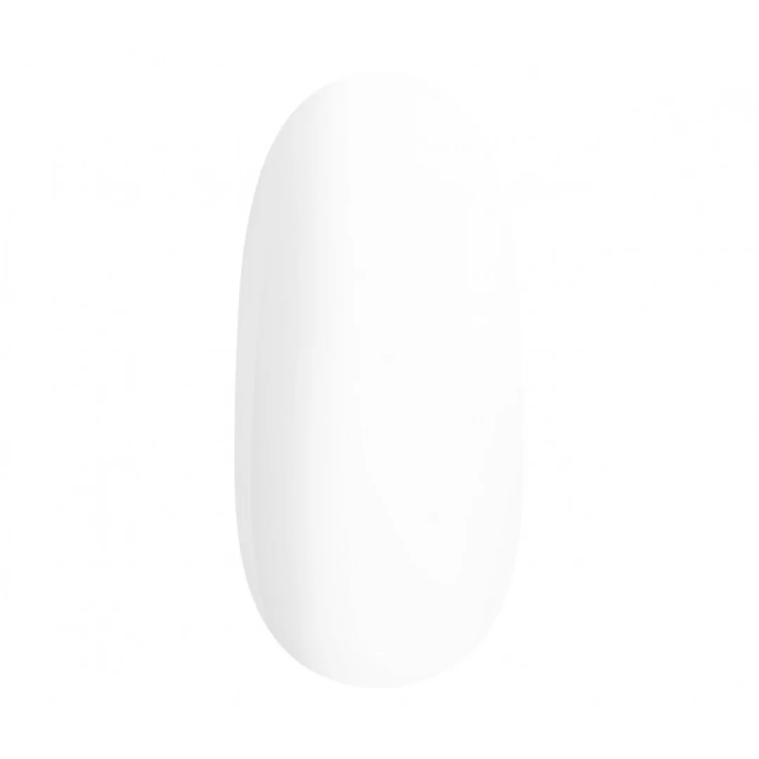 Quick Gel Polish geellakk French White Line (15ml)