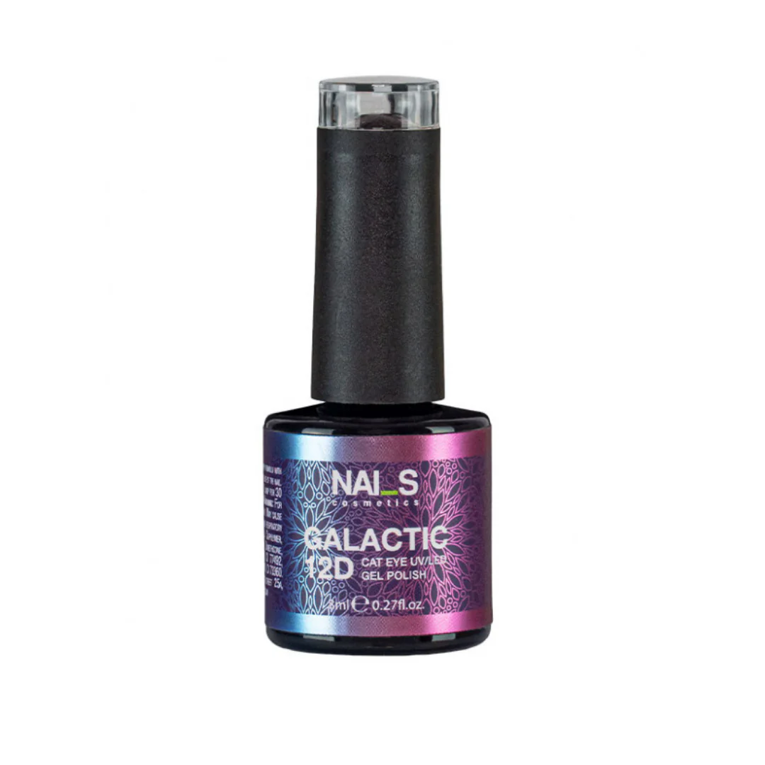 Galactic kassisilmaefektiga 12D geellakk 207 (8ml) - Image 2