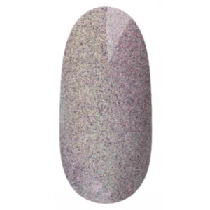 Magnetic kassisilmaefektiga geellakk Holo Amethyst (12ml)