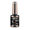 Quick Gel Polish geellakk Intensive Black (15ml) - Image 2