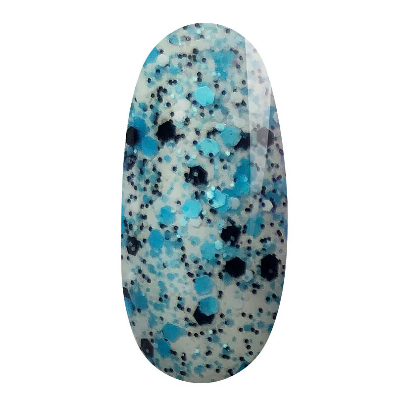 Gel Polish geellakk K44 (8ml)