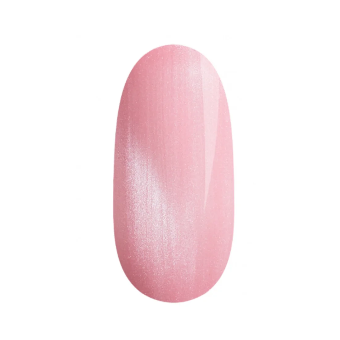 Magnetic kassisilmaefektiga geellakk 607 (12ml)