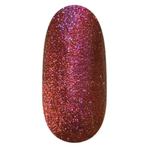 Magnetic kassisilmaefektiga geellakk Royal Berry (12ml)