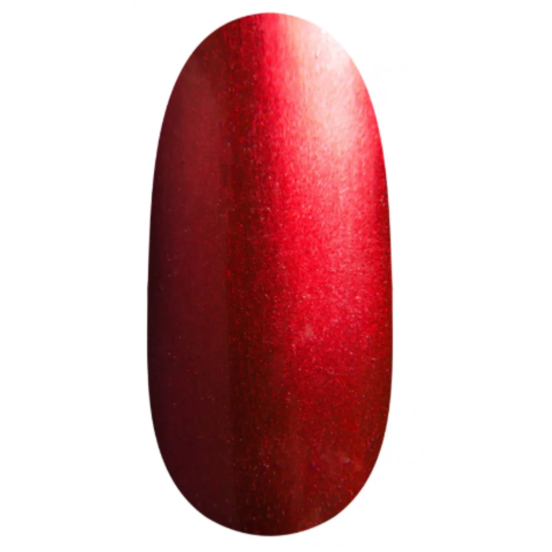 Chrome Color Polish UV/LED, 12ml, peegelefektiga geellakk, C206