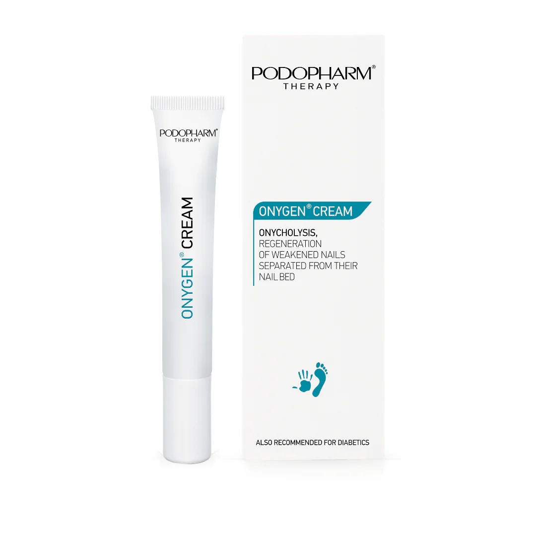 ONYGEN CREAM, onühholüüsi kreem (20ml)