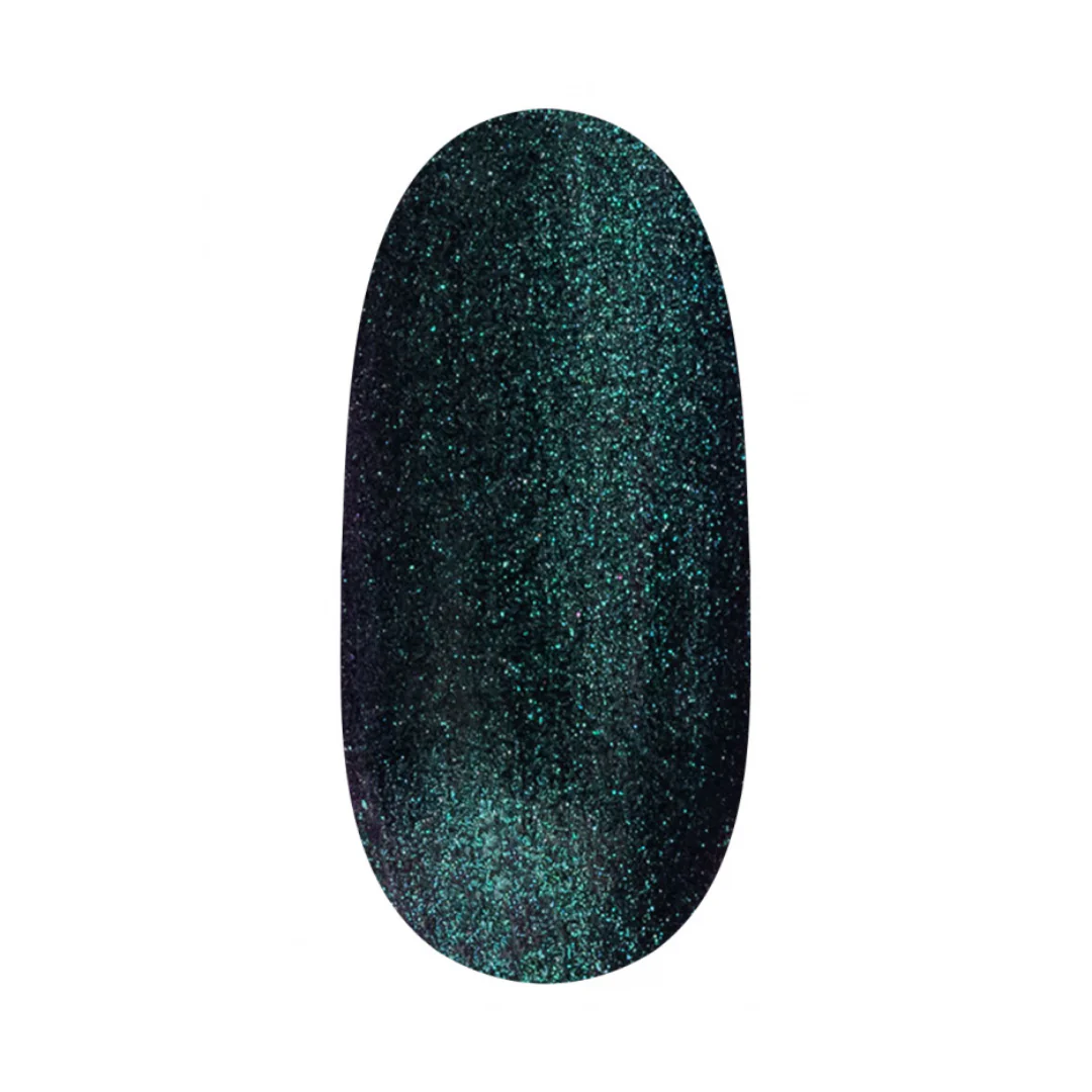 Peacock kameeleoniefektiga geellakk 010 (8ml)