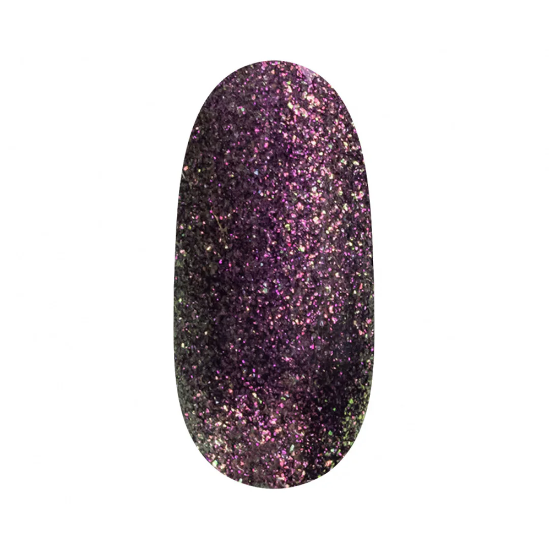 Peacock kameeleoniefektiga geellakk 013 (8ml)