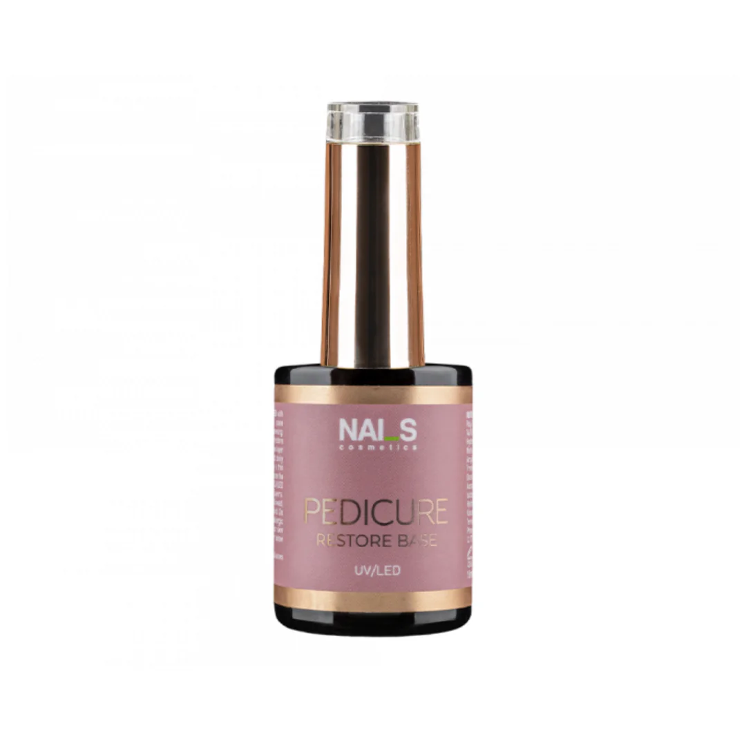 Pedicure Restore Base UV/LED 15ml