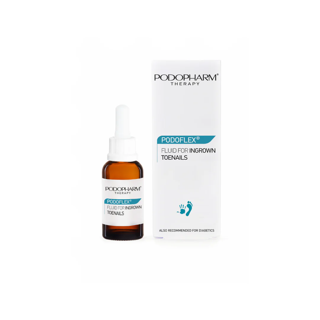 Fluid For Ingrown Toenails, sissekasvanud küünte vedelik (10ml)