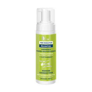 Pore Revolution rahustav puhastusvaht (150ml), noorele nahale