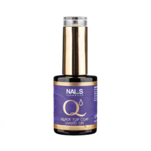 Quick Top Coat (15 ml)
