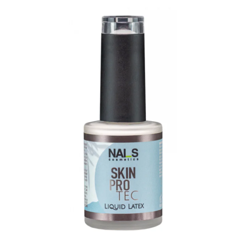 Skin PRO TEC Liquid Latex 15ml, küünenaha kaitse