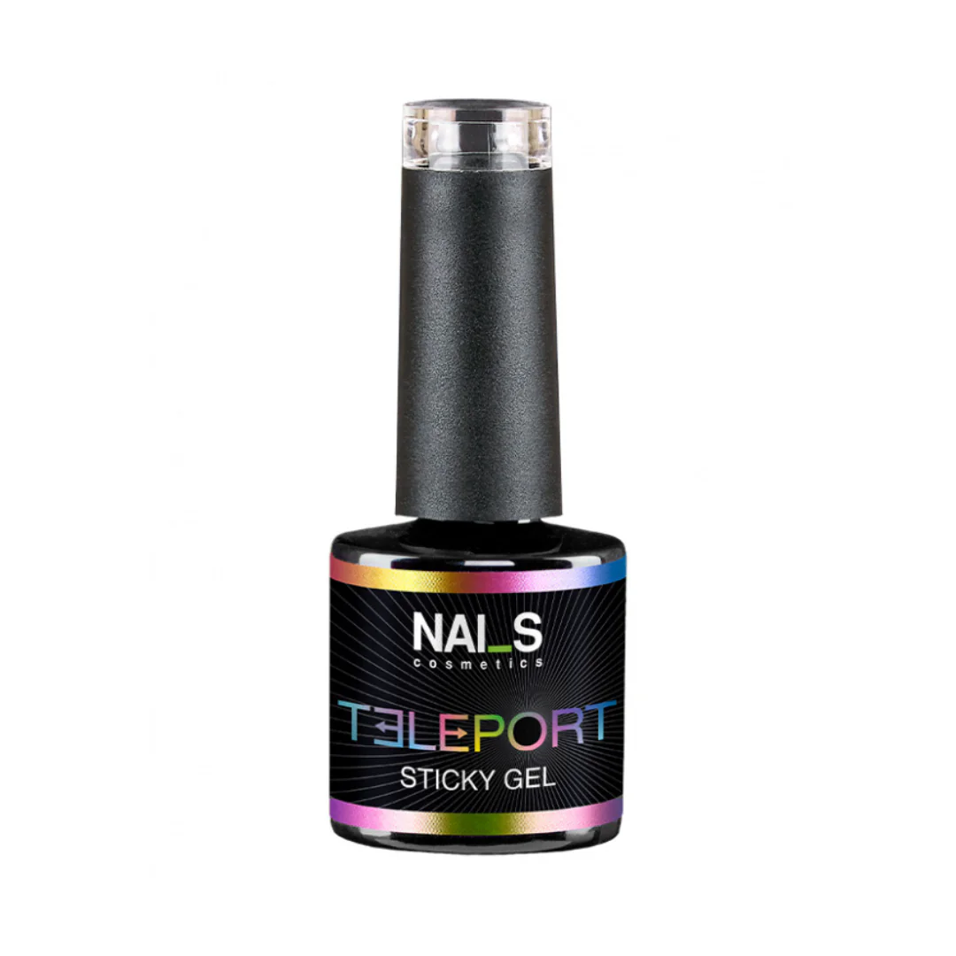 Teleport Sticky Gel fooliumigeel (8ml)