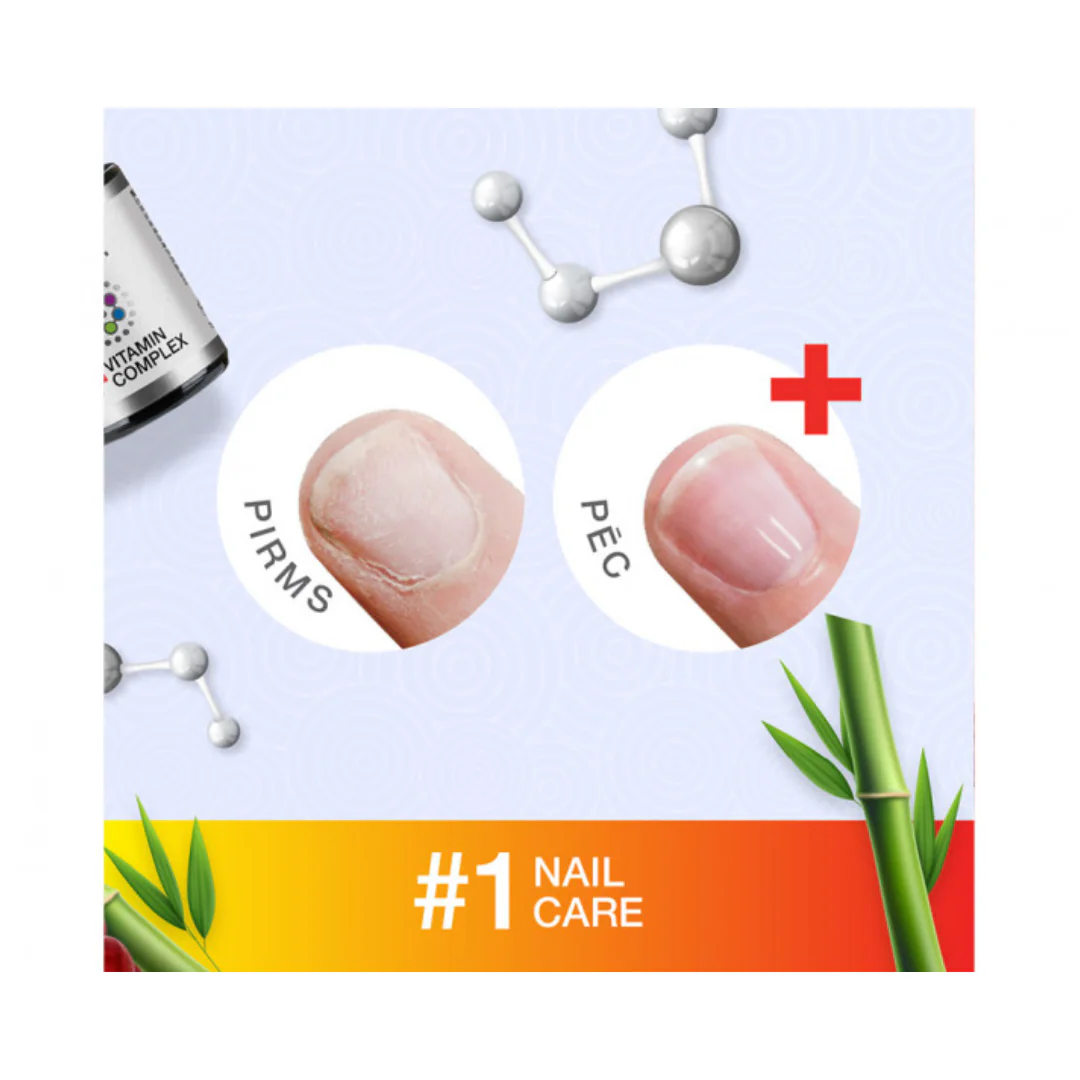 Vitamin complex küünte tugevdamiseks, 14ml - Image 3