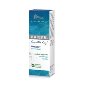 Acne Control matistav päevakreem (50 ml)