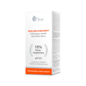 Home Therapy mandelhape 15% (50ml), happehoolduseks