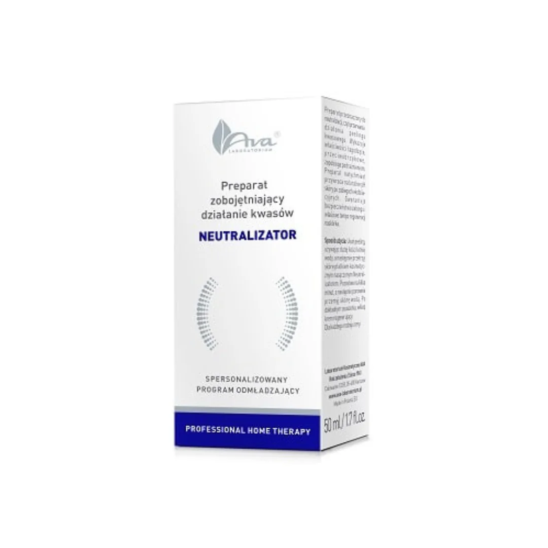 Home Therapy happehoolduse neutraliseerija (50ml)