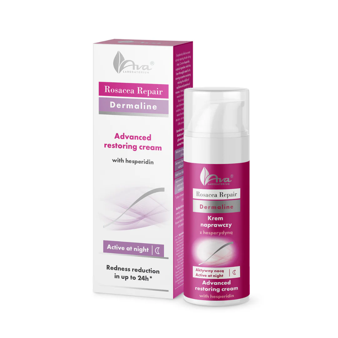 Rosacea Repair taastav öökreem (50ml)
