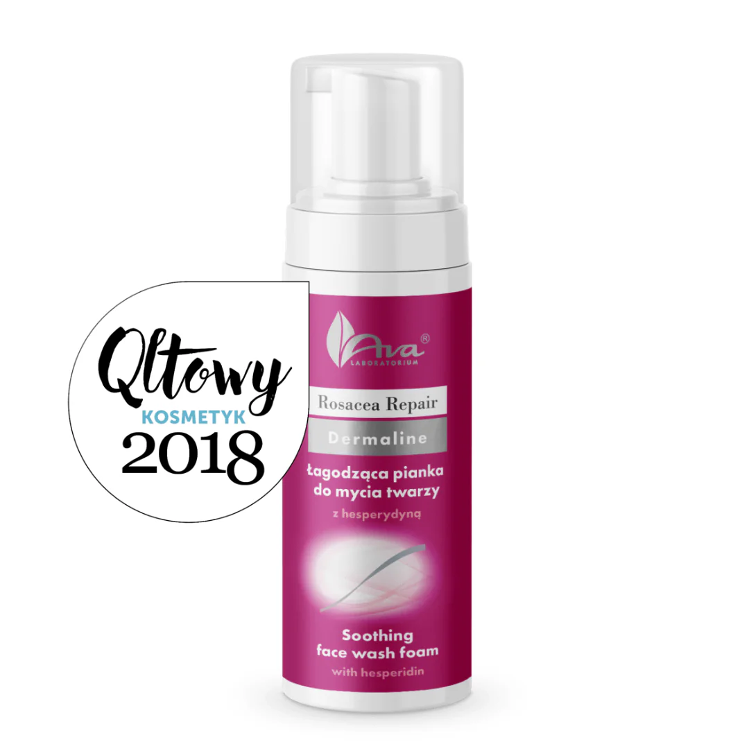Rosacea Repair rahustav näovaht (150ml)